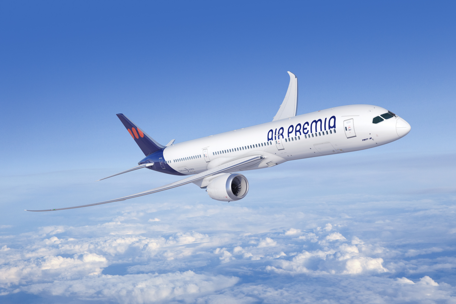 South Korea's Air Premia eyes US service, readies for domestic